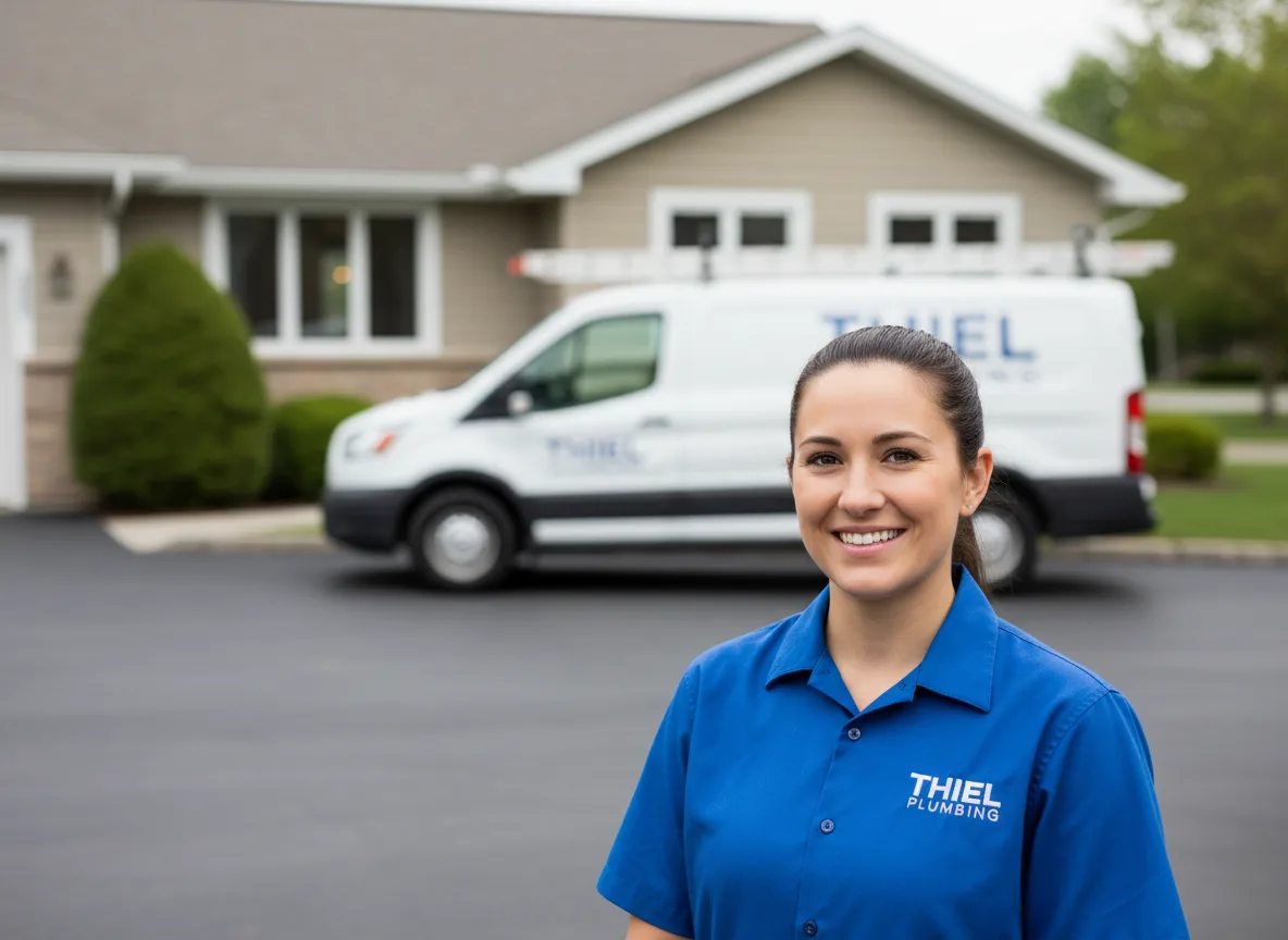Plumber Hanover, IL FAQs